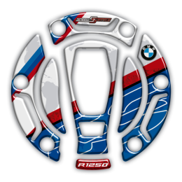 FUEL CAP BMW R1250 GS PREMIUM 2022
