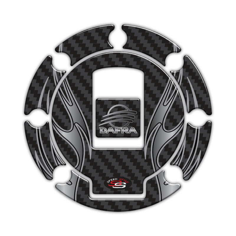 FUEL CAP DAFRA