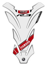 TANK PAD YAMAHA R3 2022