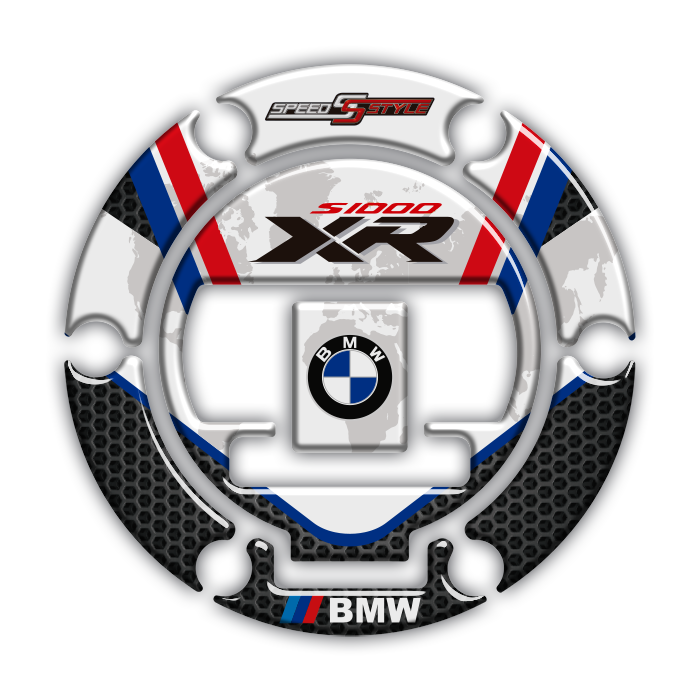 FUEL CAP BMW S1000 XR