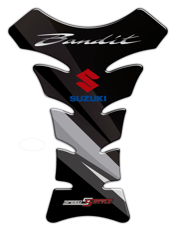 TANK PAD SUZUKI BANDIT