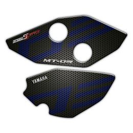 PROTETOR DE PEDALEIRA YAMAHA MT-03
