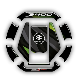 FUEL CAP BAJAJ DOMINAR 400