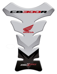 TANK PAD HONDA CB 300R