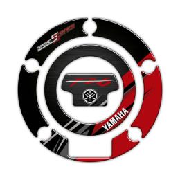 FUEL CAP YAMAHA FZ6