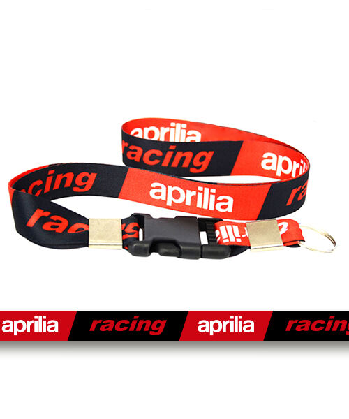 CHAVEIRO GRANDE COM FECHO APRILIA