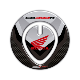 FUEL CAP HONDA CB300R