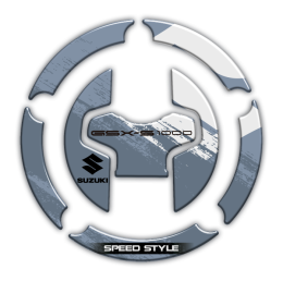 FUEL CAP SUZUKI GSX-S1000 2023 A 2024