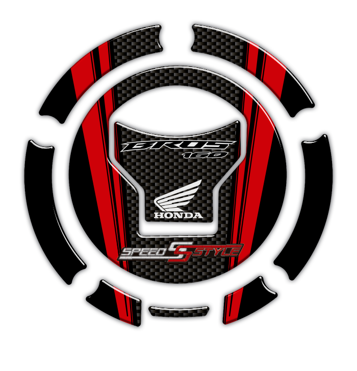 FUEL CAP HONDA BROS 160