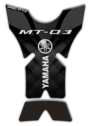 TANK PAD YAMAHA MT-03 2022