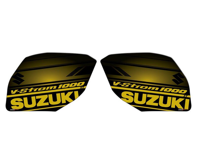 PROTETOR LATERAL SUZUKI V-STROM 1000XT