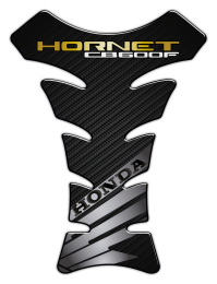 TANK PAD HONDA HORNET