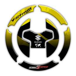FUEL CAP SUZUKI V-STROM 650XT 2019 A 2022