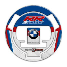 FUEL CAP BMW S1000RR