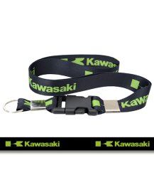 CHAVEIRO GRANDE COM FECHO KAWASAKI UNIVERSAL