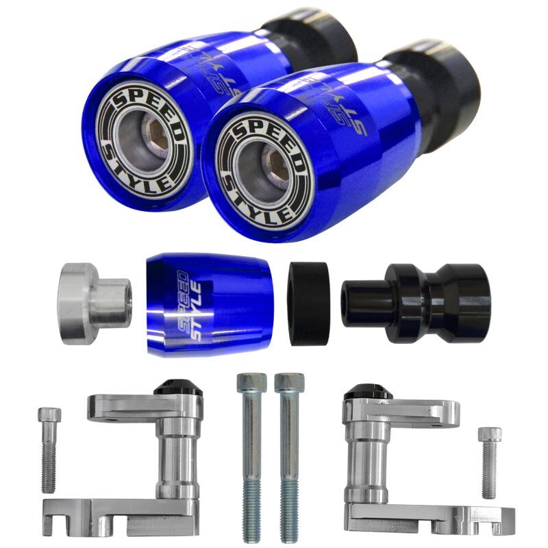 SLIDER DIANTEIRO G310 2018 ATÉ 2022