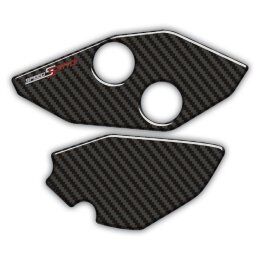 PROTETOR DE PEDALEIRA YAMAHA R3