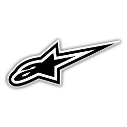 STICKERS ALPINESTARS
