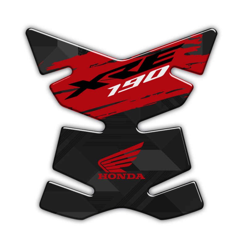 TANK PAD HONDA XRE 190