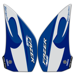 PROTETOR LATERAL YAMAHA FAZER 250