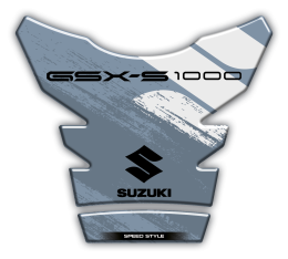 TANK PAD SUZUKI GSX-S1000A