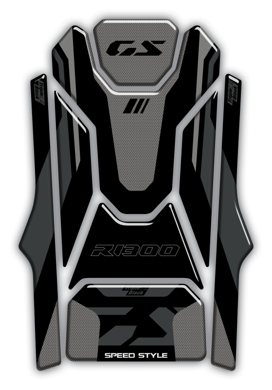 TANK PAD R1300 GS