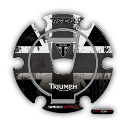 FUEL CAP TRIUMPH TIGER EXPLORER 1200 2023