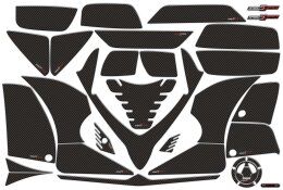 KIT DE CARENAGEM KAWASAKI CONCOURS 1400