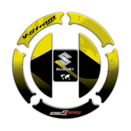 FUEL CAP SUZUKI V-STROM 650XT 2014 A 2018