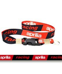 CHAVEIRO GRANDE COM FECHO APRILIA