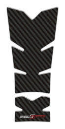 TANK PAD YAMAHA FZ15