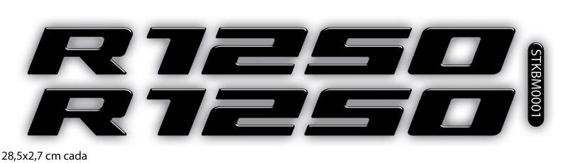 STICKER BMW