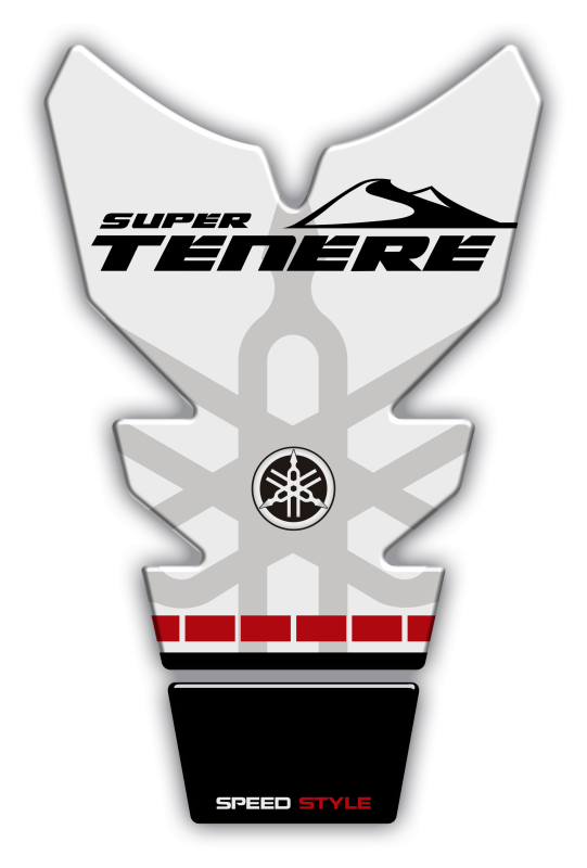 TANK PAD YAMAHA SUPER TENERE