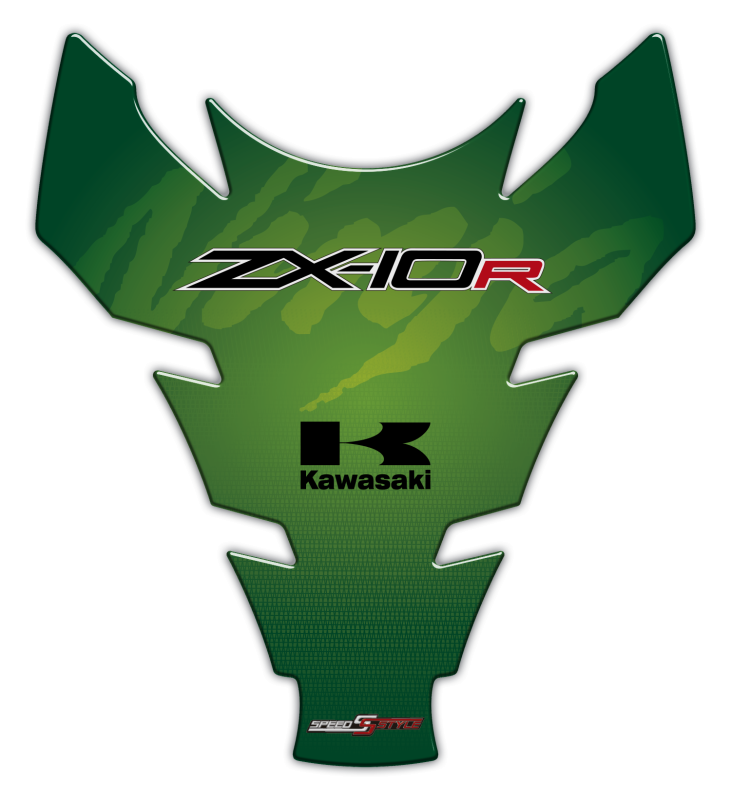 TANK PAD KAWASAKI ZX-10R NINJA