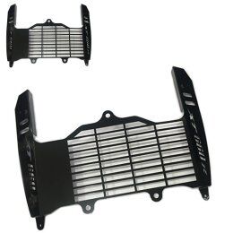 PROTETOR DE RADIADOR YAMAHA XT-660