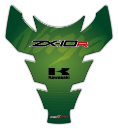 TANK PAD KAWASAKI ZX-10R NINJA