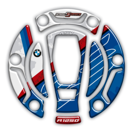 FUEL CAP BMW R1250 GS ADV 2022