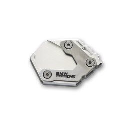 BASE AMPLIADA DE PEZINHO BMW R1200 GS