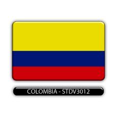 COLOMBIA