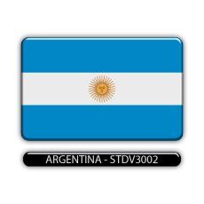 ARGENTINA
