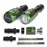 VERDE ESCURO 