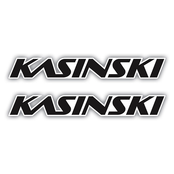 STICKER KASINSKI
