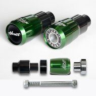 VERDE ESCURO 
