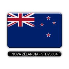 NOVA ZELÂNDIA