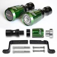VERDE ESCURO 