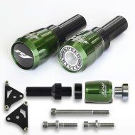 VERDE ESCURO 