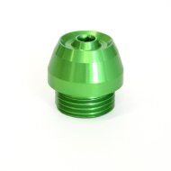 VERDE CLARO