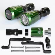 VERDE ESCURO 