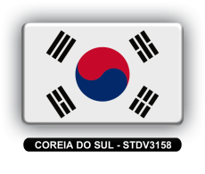 COREIA DO SUL