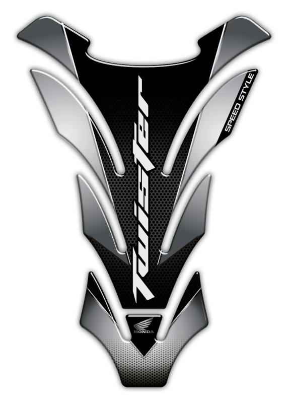 TANK PAD HONDA CB TWISTER 250 2022